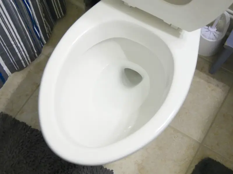 کاسه توالت فرنگی